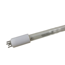Replacement Lamp for Enaqua 1186, Glasgow Ultraviolet L-020760, UV Doctor 1186, UVDRX-1186