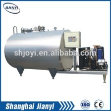 milk storage tanks price/milk cooler tank