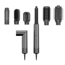 Lescolton 7 IN 1 Foldable Hair Air Styler