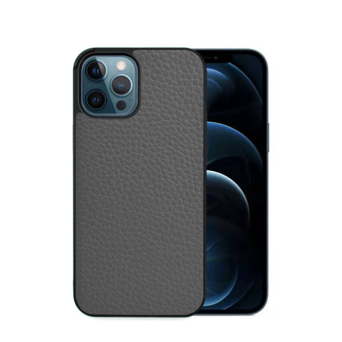 PU leather for iPhone 12 Case