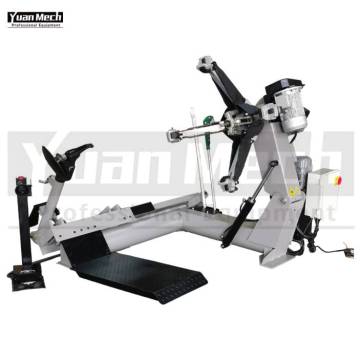 Practical Price Truck Tire Changer Machine for Garage