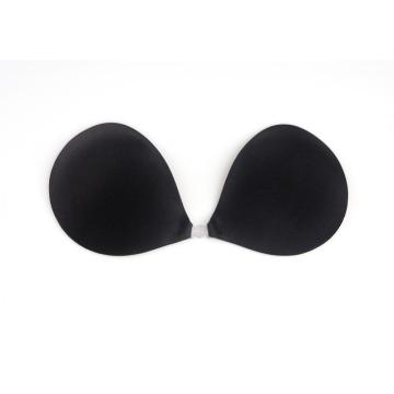 Невидимый силиконовый бюстгальтер Invisible Chest Paste Breast