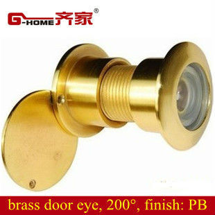 fire door viewer