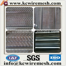 Galvanized High Ribbed Formwork For Building.