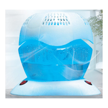 Dreventing Zika Virus Portable Mini Electronic Air Cleaner