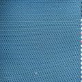 300D semi-DTY FDY*DTY diamond dobby Oxford Fabric TPE for luggage shell