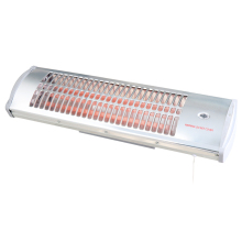 High Heating Efficiency Quartz Heater
