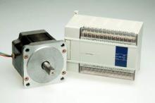 32 I/O Power Supply DC 24V Motion Control PLC 200KHz Pulse