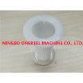 Injection Molded Plastic Spools and Reels for Wire