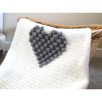 Hot Sale Hand Crochet Herzdecke