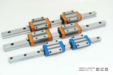 Linear guides