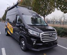 Mobile Television OB Van & Flexible Car Solutions for On-the-Go Broadcasting