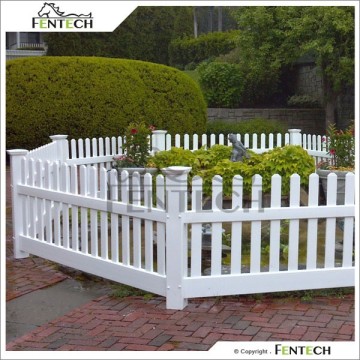 Uv Proof Garden Fence Panels Prices , Picket Fence