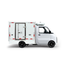 Xiaofuxing E10 refrigerated truck