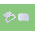 PP Plastic Package Flip Top Lid