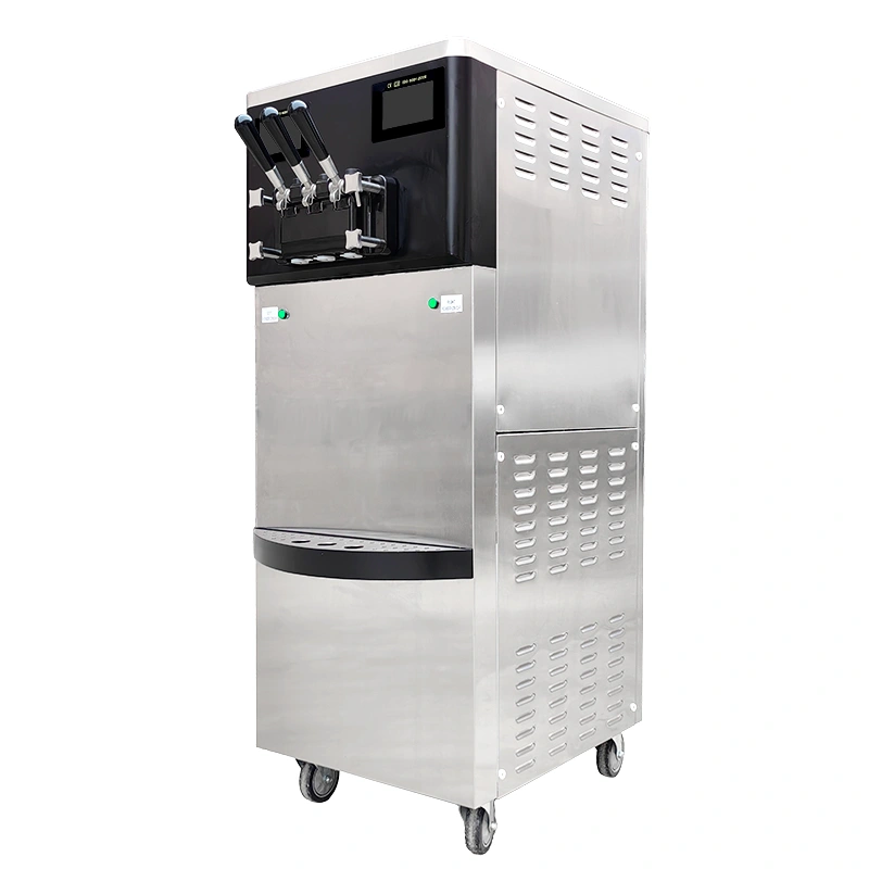 Batch Freezer  Restaurant and Catering Ice Cream Machines