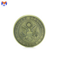 ชุดเกราะทองคำของ Metal God Coin