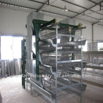 broiler chicken cage for sale