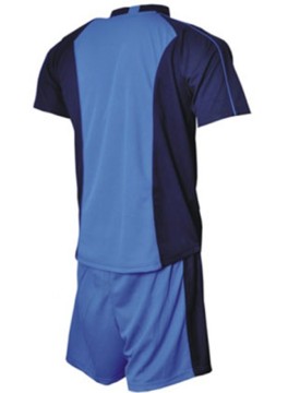 Top Quality Mens Soccer Suit Discount Soccer Uniform