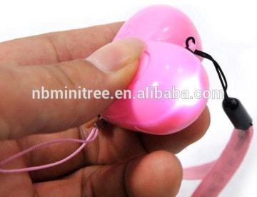 mini personal alarm