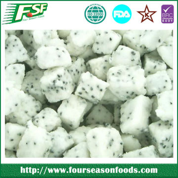 2014 Continued hot frozen chinese dragon fruit