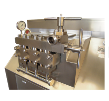 Hot Sale High-Quality Homogenizers from Chinese Suppliers