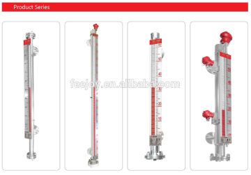 Level Gauge Float Board Type Level Indicator