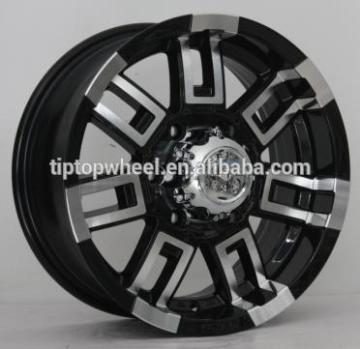 car racing 6x139. 7 rotiform replica alloy wheel fit for suvs rims