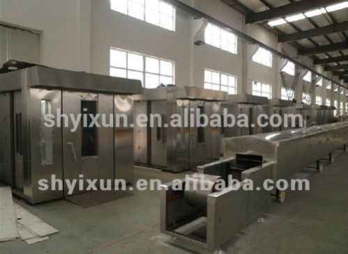 commercial baking oven, bakery oven, bakery convention