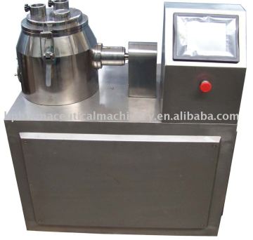 Super Wet Mixing Granulator HLSG (granulator)