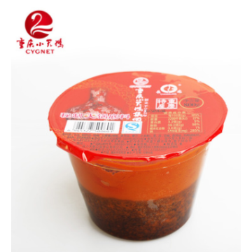 Bahan dasar hot pot rahasia 800g