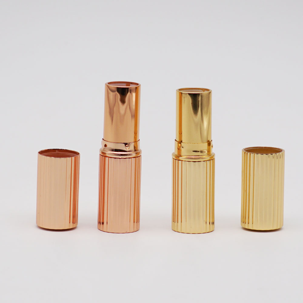 Cylinder 3.5g Lipstick Tube