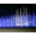 Kashmir Dancing Water Jets Musical Fountain