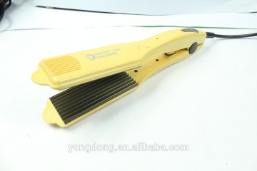 hair straightener for hair corn style