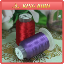 3m Reflective Embroidery Thread Bobbins 108d2 for Industry