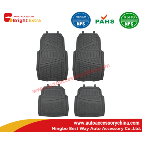 Waterproof Car Floor Mats