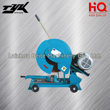 Abrasive Wheel Cut Off Machine