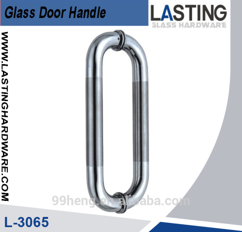 High Quality Glass Door Pull Handle