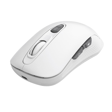 AI Mouse: Voice Typing, Translation, and Wireless Charging for Business and Office Gifts