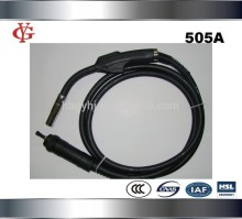 Esab 505/Esab 500/PSF505A welding torch self-cooled