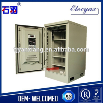 Waterproof Telecom Outdoor Cabinets