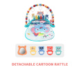 Attività del modello di animale Baby Play Mat