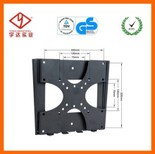 wall mounted tv covers for 23-42" screen