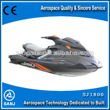 SANJ jet ski factory new design 1800cc jet ski for sale