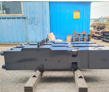 hydraulic rock hammer attachments power cell