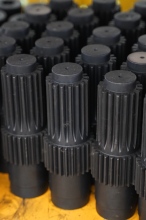 Durable Gear Component for Industrial Machinery