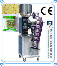 Vertical Automatic Apple Pieces/Chips Packaging Machine