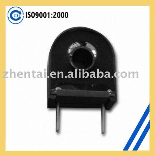 CT507 miniature pcb mount current transformer for energy meter