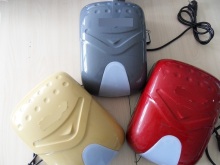 P Type Automatic Sectional Garage Door Opener, Remote Control Garage Door Opener Motor