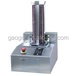 Pharmaceutical Capsule Tablet Deblistering Machine